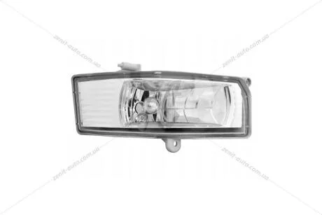 Фара протитуманна права Toyota Camry XV30 (05-) USA (19-5763-00-1A) TYC '195763001A