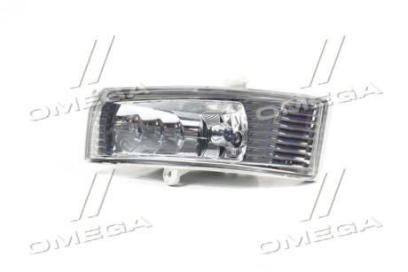 Фара противотуманная левая Toyota Camry USA (05-) TYC '195764001A