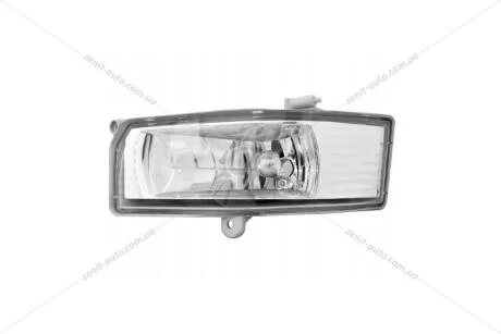 Фара противотуманная левая Toyota Camry XV30 (05-) USA (19-5764-00-1A) TYC '195764001A