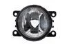 Фара протитуманна Renault/Ford/Nissan/Citroen/Peugeot/Opel/Suzuki (19-5785-A1-2B) TYC '195785A12B (фото 1)
