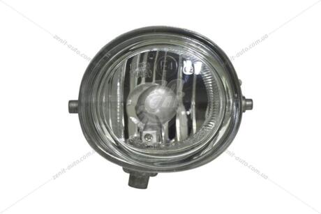 Фара протитуманна права Mazda 6 (06-), CX-5 (13-), CX-7 (07-), CX-9 (13-) (19-5853-A1-9B) TYC '195853A19B