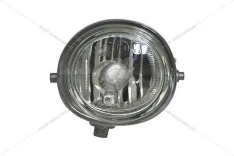 Фара противотуманная правая Mazda 6 (06-), CX-5 (13-), CX-7 (07-), CX-9 (13-) (19-5853-A1-9B) TYC '195853A19B