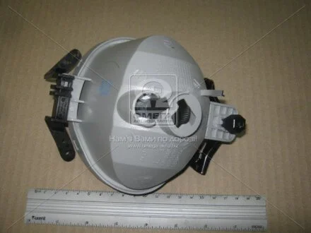 Фара протитуманна ліва Hyundai Santa Fe (07-) (19-5894-01-9B) TYC '195894019B