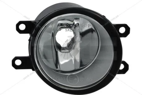 Фара протитуманна права Toyota Auris (07-), Avensis (06-), Camry (06-), Corola (06-) (19-5921-A1-2B) TYC '195921A12B