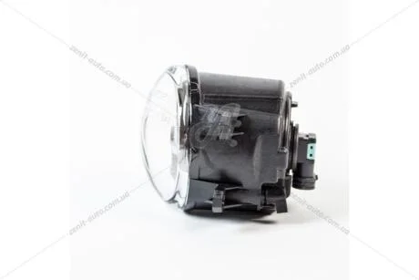 Фара протитуманна ліва Toyota Land Cruiser Prado 150 (10-)/Lexus CT200h (11-) (19-5974-01-9B) TYC '195974019B