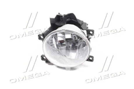 Фара протитуманна права Toyota Rav 4 (13-) USA (19-6049-00-1N) TYC '196049001N