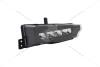 Фара протитуманна права BMW X3 (18-) LED чорна (19-6219-A0-9B) TYC '196219A09B (фото 1)