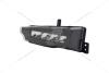 Фара протитуманна ліва BMW X3 (18-) LED чорна (19-6220-A0-9B) TYC '196220A09B (фото 1)