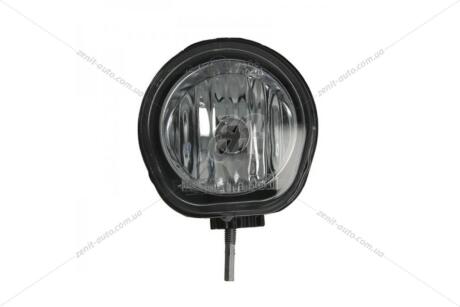 Фара протитуманна Citroen Jumper (07-)/Peugeot Boxer (06-)/Fiat Ducato (07-) (19-A397-A5-2B) TYC '19A397A52B