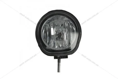 Фара противотуманная Citroen Jumper (07-)/Peugeot Boxer (06-)/Fiat Ducato (07-) (19-A397-A5-2B) TYC '19A397A52B