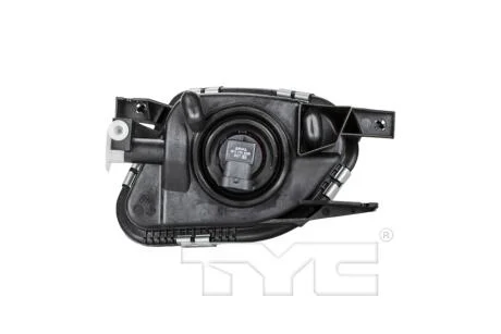 Фара протитуманна права MB E-Class W211 (02-), Sprinter (06-) хром (19-A449-01-9B) TYC '19A449019B
