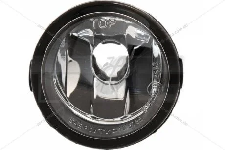 Фара протитуманна Nissan Qashqai (14-), X-Trail (07-), Juke (11-) (19-A561-01-2B) TYC '19A561012B