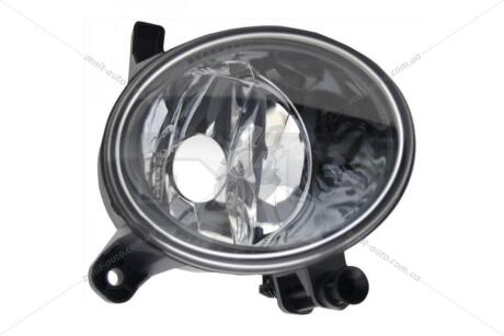 Фара протитуманна права Audi A4 (08-), A6 (09-), Q5 (08-) (19-A647-01-9B) TYC '19A647019B
