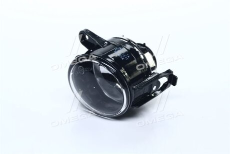 Фара протитуманна ліва VW Golf V (04-) (19-A706-01-2B) TYC '19A706012B
