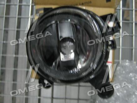 Фара противотуманная правая Audi A1 (11-), A4 (08-), A6 (12-), Q3 (11-)/VW Passat CC (08-) TYC '19A795019B