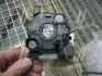 Фара протитуманна ліва Audi A1 (11-), A4 (08-), A6 (12-), Q3 (11-)/VW Passat CC (08-) (19-A796-01-9B) TYC '19A796019B (фото 3)