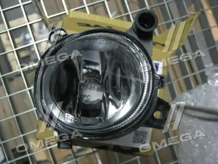 Фара протитуманна ліва Audi A1 (11-), A4 (08-), A6 (12-), Q3 (11-)/VW Passat CC (08-) (19-A796-01-9B) TYC '19A796019B