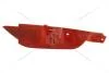 Катафот бампера заднього правий Ford Focus C-Max (11-), Fiesta (08-) (19-A955-00-2B) TYC '19A955002B (фото 1)
