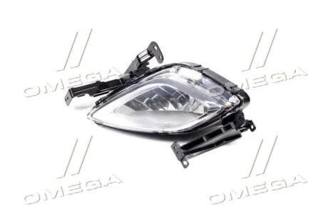 Фара протитуманна права Hyundai Elantra седан (11-) (19-C023-01-9A) TYC '19C023019A