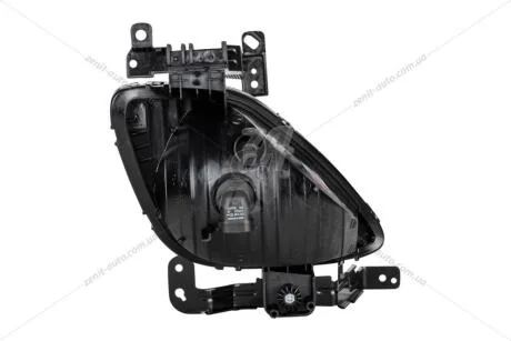 Фара протитуманна ліва Hyundai Elantra седан (11-) (19-C024-01-9A) TYC '19C024019A