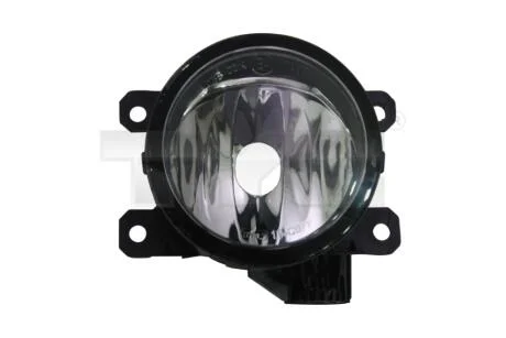 Фара противотуманная Citroen Berlingo (12-), Jumpy (16-)/Peugeot Partner (13-), Expert (16-) (19-C077-01-2B) TYC '19C077012B
