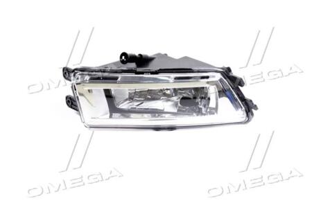 Фара противотуманная правая VW Passat B7 (12-) TYC '19C095009N
