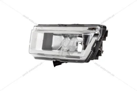 Фара протитуманна ліва VW Passat B7 (12-) (19-C096-00-9N) TYC '19C096009N
