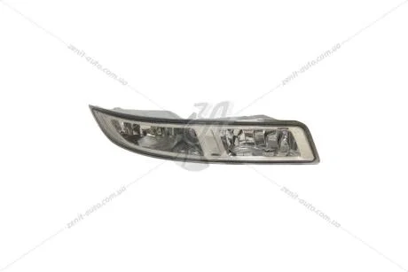 Фара протитуманна права Nissan Almera B10 (06-) (19-C707-01-2B) TYC '19C707012B