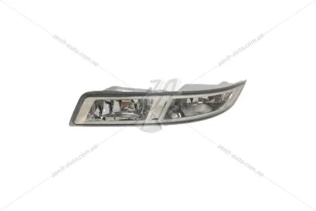 Фара протитуманна ліва Nissan Almera B10 (06-) (19-C708-01-2B) TYC '19C708012B