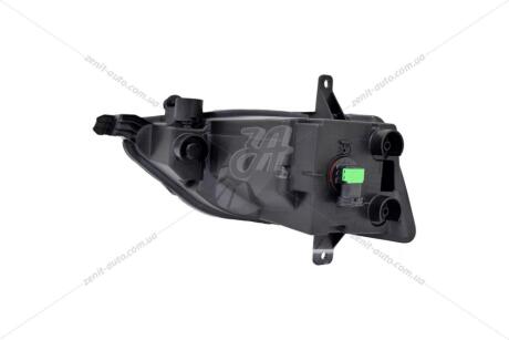 Фара протитуманна права VW Jetta (18-) (19-E787-00-9N) TYC '19E787009N