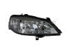 Фара левая Opel Astra G (98-) H7/HB3 хром (20-5488-08-2B) TYC '205488082B (фото 1)