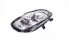 Фара права Opel Zafira (99-) (20-5737-08-2B) TYC '205737082B (фото 1)
