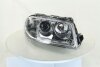 Фара права VW Passat B5 (01-) H7/H7 (20-6243-05-2B) TYC '206243052B (фото 1)