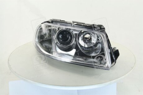 Фара права VW Passat B5 (01-) H7/H7 (20-6243-05-2B) TYC '206243052B