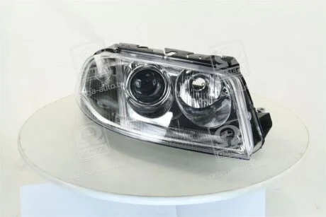 Фара права VW Passat B5 (01-) H7/H7 (20-6243-05-2B) TYC '206243052B