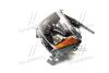 Фара левая Jeep Compass (11-) черная TYC '209166B01N (фото 2)