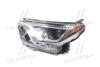 Фара левая Toyota RAV 4 (16-) LE, XLE TYC '209790001N (фото 1)