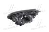 Фара левая Toyota RAV 4 (16-) LE, XLE TYC '209790001N (фото 3)