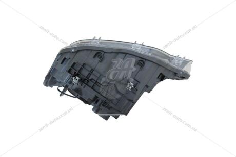Фара правая BMW 3 F30, F31 (16-) USA H7/H7 (20-9815-00-1A) TYC '209815001A