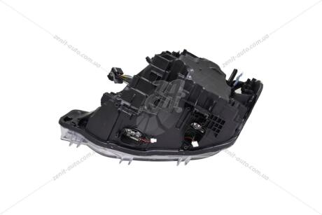 Фара правая BMW 3 F30, F31 (16-) USA LED (20-9817-A6-1A) TYC '209817A61A