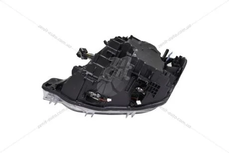 Фара права BMW 3 F30, F31 (16-) USA LED (20-9817-A6-1A) TYC '209817A61A