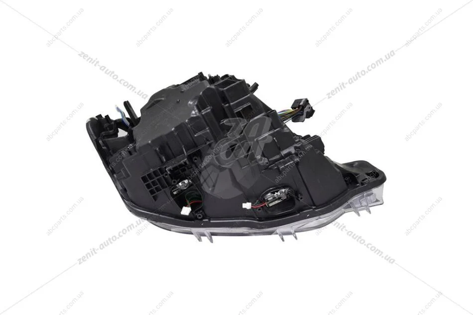 Фара ліва c AFS BMW 3 F30, F31 (16-) USA LED (20-9818-06-1A) TYC '209818061A (фото 1)
