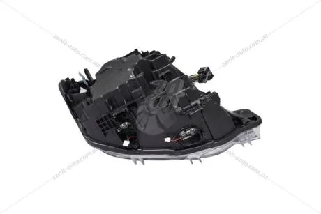 Фара ліва c AFS BMW 3 F30, F31 (16-) USA LED (20-9818-06-1A) TYC '209818061A