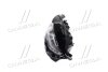 Фара права з LED підсвічуванням Ford Fusion USA (17-) H9/H11 (20-9859-A0-1A) TYC '209859A01A (фото 2)