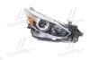 Фара правая Mazda 3 (17-) TYC '209943A01N (фото 1)