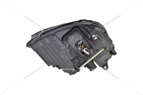 Фара ліва MB E-Class W213 (17-) USA LED (20-9962-06-1A) TYC '209962061A