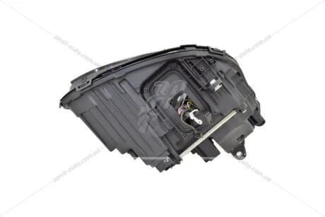 Фара ліва MB E-Class W213 (17-) USA LED (20-9962-06-1A) TYC '209962061A
