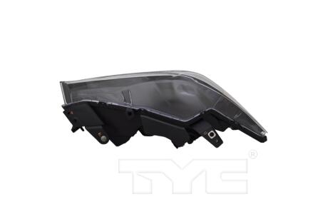 Фара права Mazda CX-5 (17-) USA LED (20-9977-00-1N) TYC '209977001N