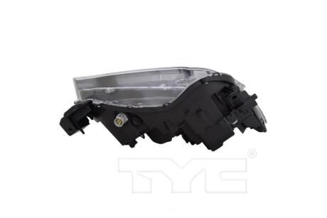 Фара ліва Mazda CX-5 (17-) USA LED (20-9978-00-1N) TYC '209978001N