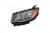 Фара ліва Jeep Compass (17-) H11/HB3 (20-9982-A0-1A) TYC '209982A01A (фото 1)